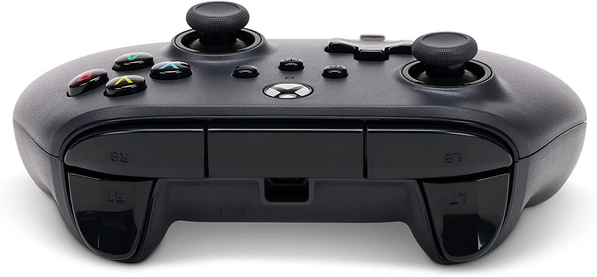 Manette PowerA filaire OPP noir (Xbox One/Series X/S/PC)