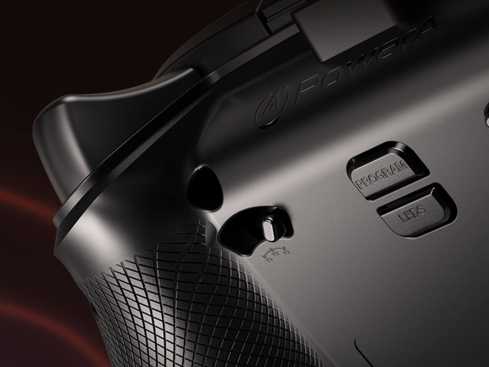 Manette PowerA filaire Spectra Infinity (Xbox One/Series X/S/PC)