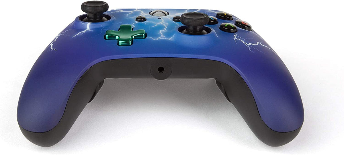 Manette PowerA filaire Spider (Xbox One/Series X/S/PC)