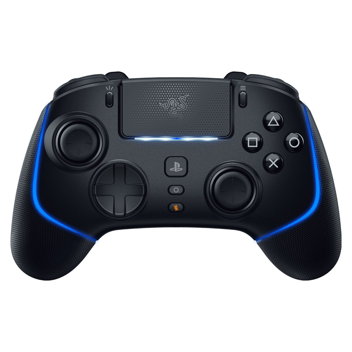Manette Razer Wolverine V2 Pro noir PS5/PC (Licenciado PlayStation)
