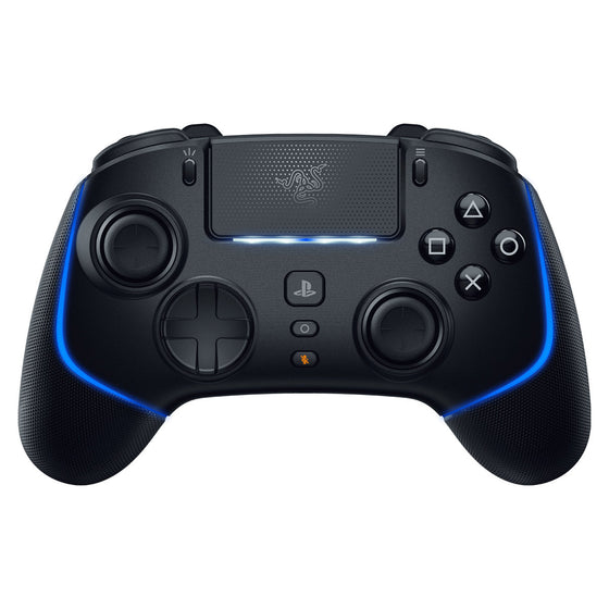 Manette Razer Wolverine V2 Pro noir PS5/PC (Licenciado PlayStation)