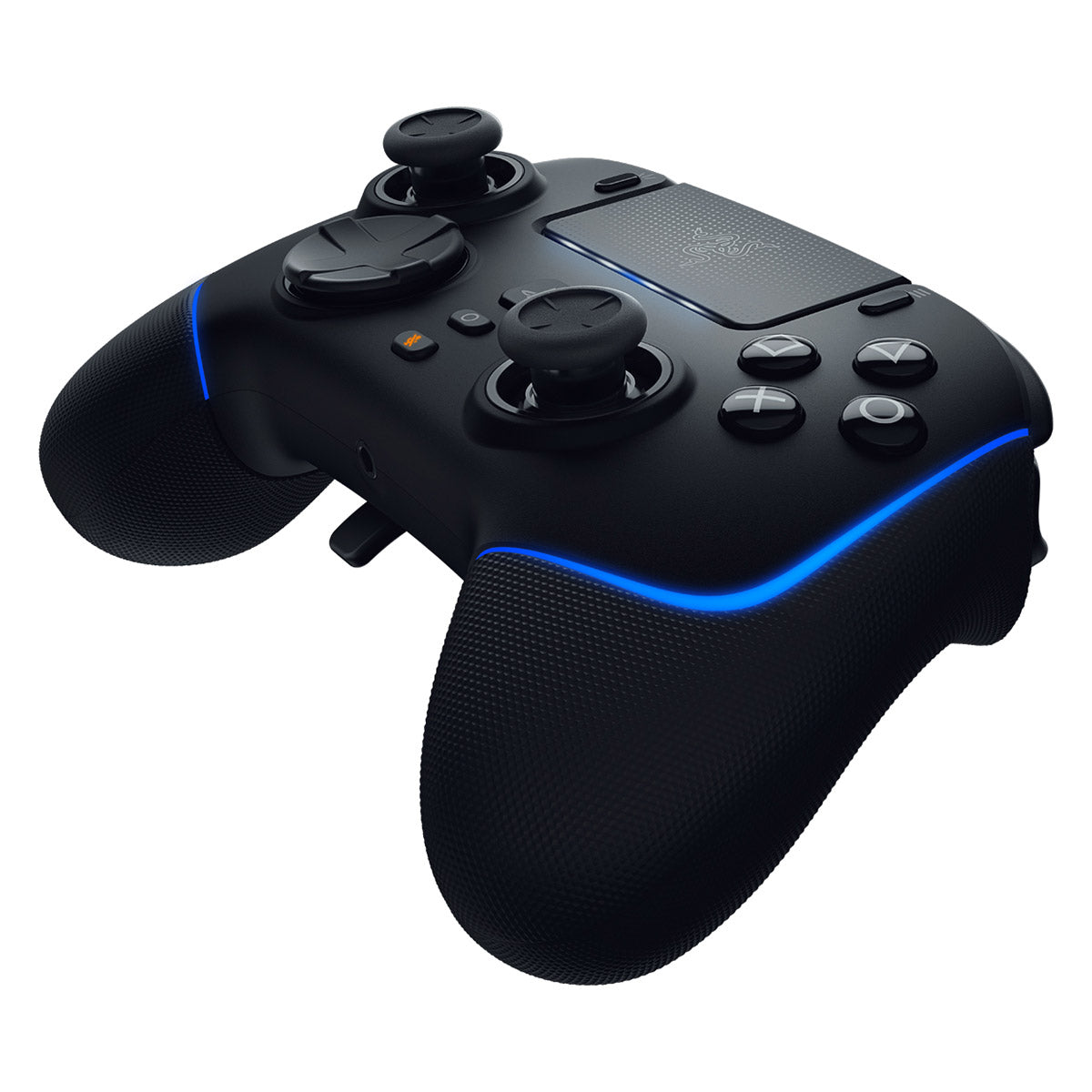Manette Razer Wolverine V2 Pro noir PS5/PC (Licenciado PlayStation)