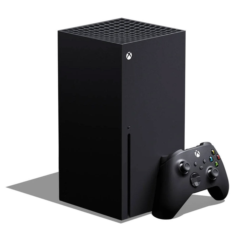 Console Microsoft Xbox Series X Forza Horizon 5 pack 1 vers SSD