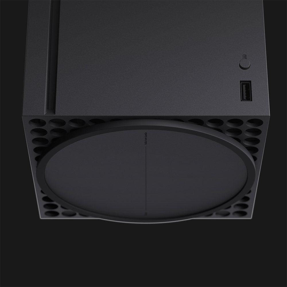 Console Microsoft Xbox Series X Forza Horizon 5 pack 1 vers SSD