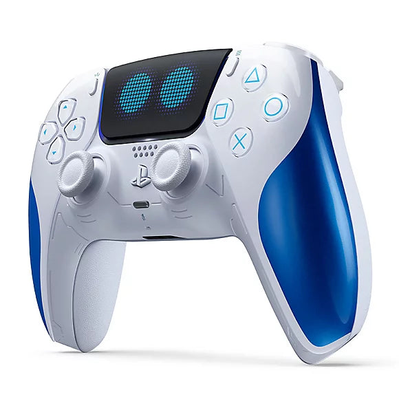 Manette PlayStation 5 Sony DualSense PS5 Astro Bot Limited Edition
