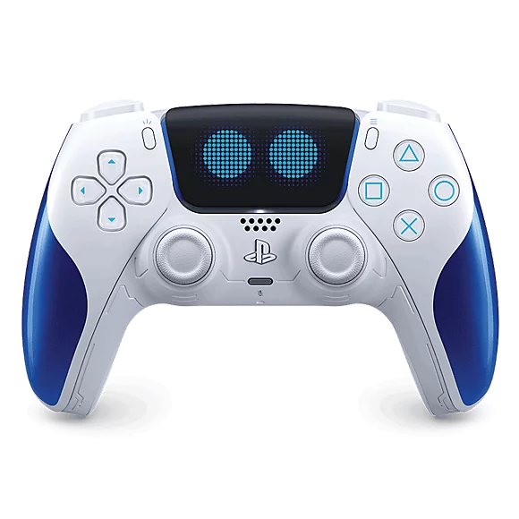 Manette PlayStation 5 Sony DualSense PS5 Astro Bot Limited Edition