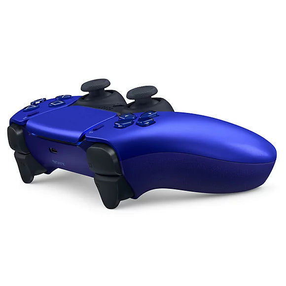Manette PlayStation 5 Sony DualSense PS5 Cobalt bleu