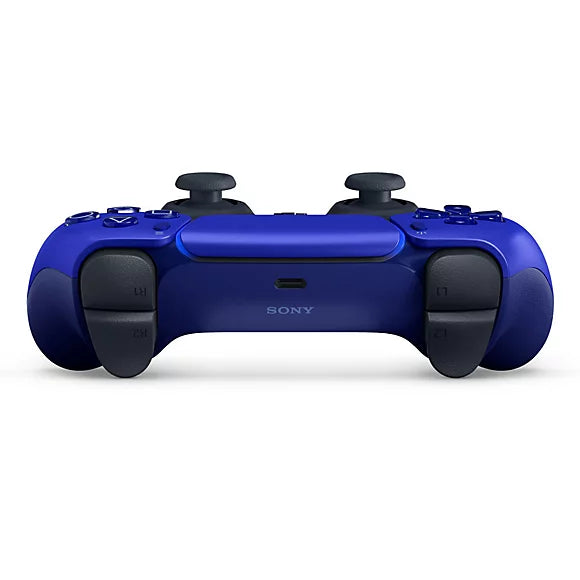 Manette PlayStation 5 Sony DualSense PS5 Cobalt bleu