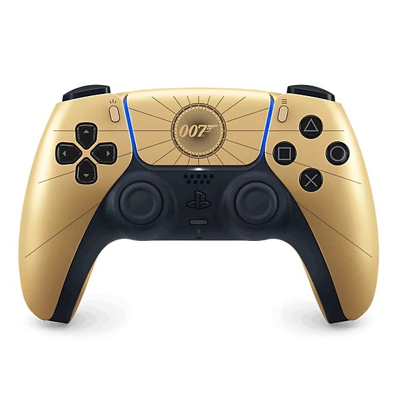 Manette PlayStation 5 Sony DualSense PS5 007 First Light Limited Edition
