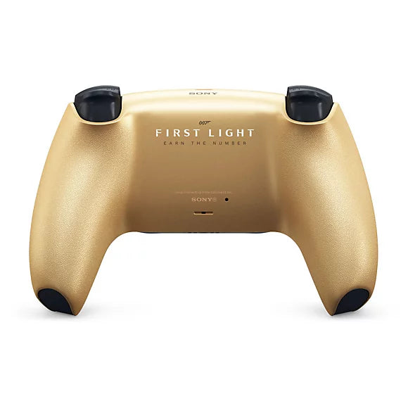 Manette PlayStation 5 Sony DualSense PS5 007 First Light Limited Edition
