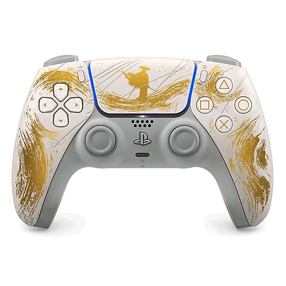 Manette PlayStation 5 Sony DualSense PS5 Ghost of Yotei Limited Edition