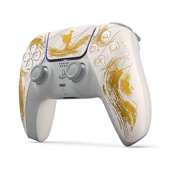 Manette PlayStation 5 Sony DualSense PS5 Ghost of Yotei Limited Edition