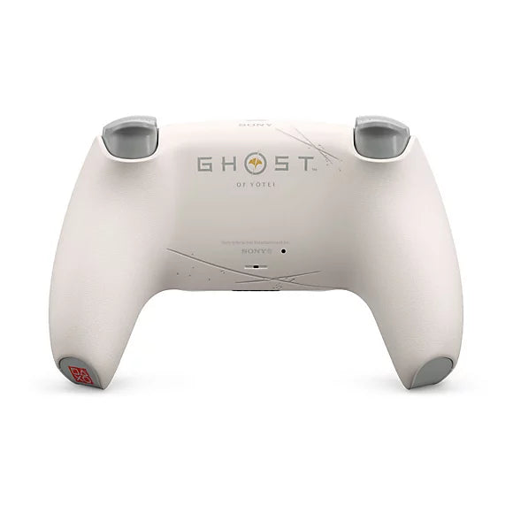 Manette PlayStation 5 Sony DualSense PS5 Ghost of Yotei Limited Edition
