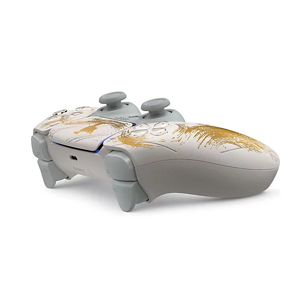 Manette PlayStation 5 Sony DualSense PS5 Ghost of Yotei Limited Edition