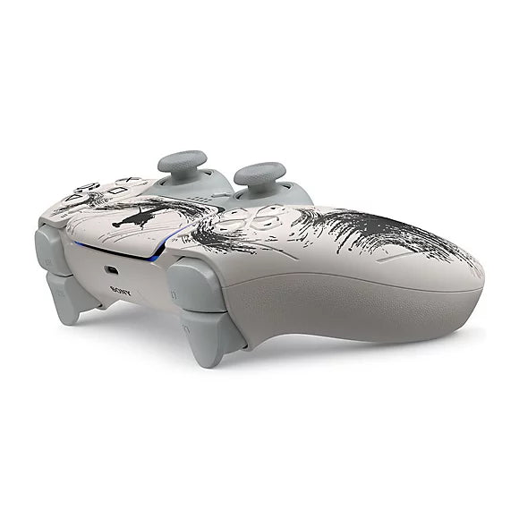 Manette PlayStation 5 Sony DualSense PS5 Ghost of Yotei noir Limited Edition