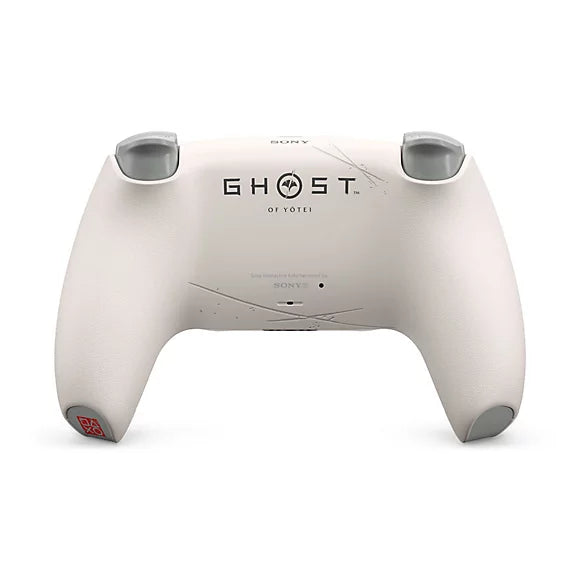 Manette PlayStation 5 Sony DualSense PS5 Ghost of Yotei noir Limited Edition