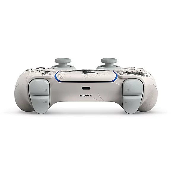 Manette PlayStation 5 Sony DualSense PS5 Ghost of Yotei noir Limited Edition