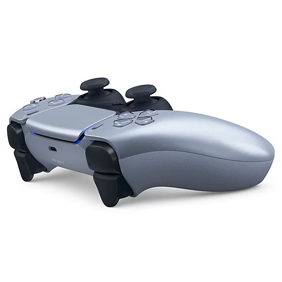 Manette PlayStation 5 Sony DualSense PS5 Sterling argent