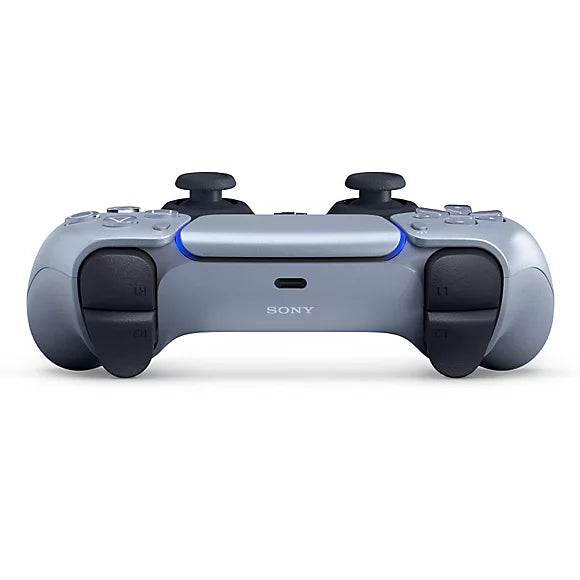 Manette PlayStation 5 Sony DualSense PS5 Sterling argent