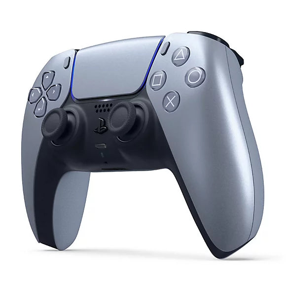 Manette PlayStation 5 Sony DualSense PS5 Sterling argent