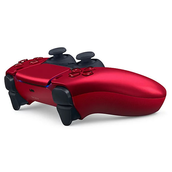 Manette PlayStation 5 Sony DualSense PS5 Volcanic rouge