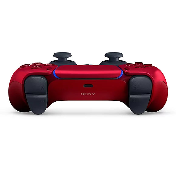 Manette PlayStation 5 Sony DualSense PS5 Volcanic rouge
