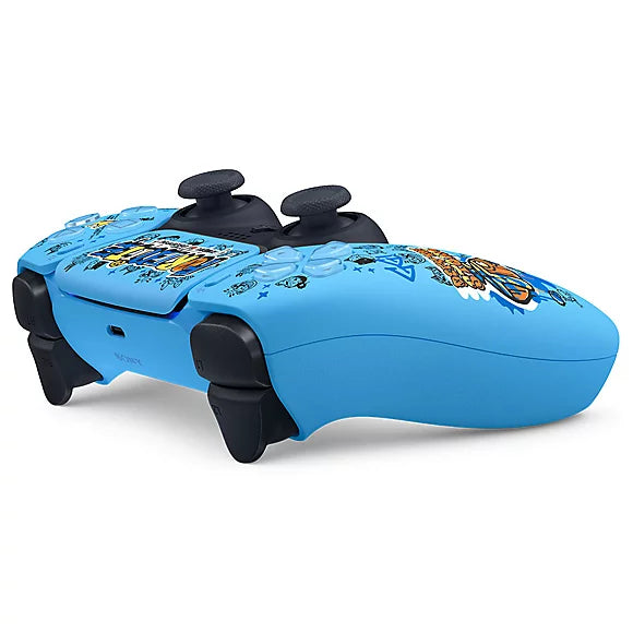 Manette PlayStation 5 Sony DualSense PS5 Fortnite Limited Edition