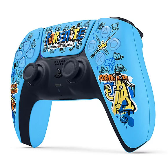 Manette PlayStation 5 Sony DualSense PS5 Fortnite Limited Edition