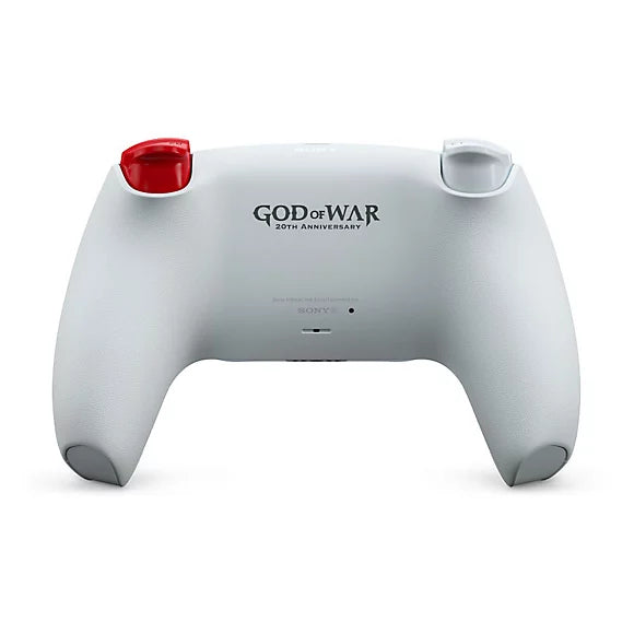 Manette PlayStation 5 Sony DualSense PS5 God of War 20th Anniversary Limited Edition
