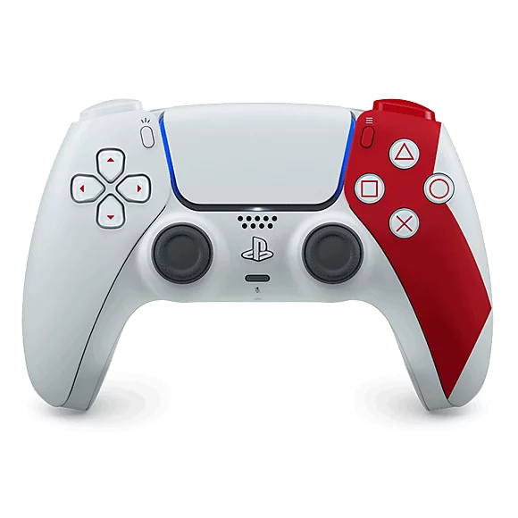 Manette PlayStation 5 Sony DualSense PS5 God of War 20th Anniversary Limited Edition