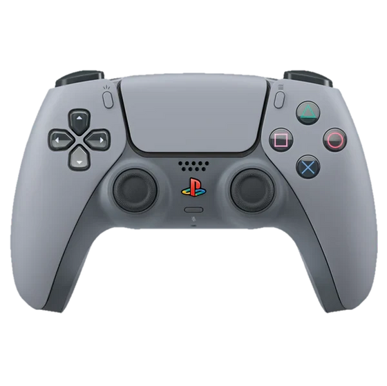 Sony DualSense - Édition 30e anniversaire