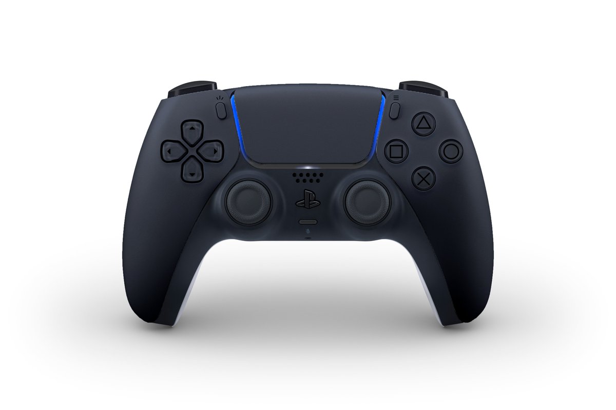 Sony DualSense