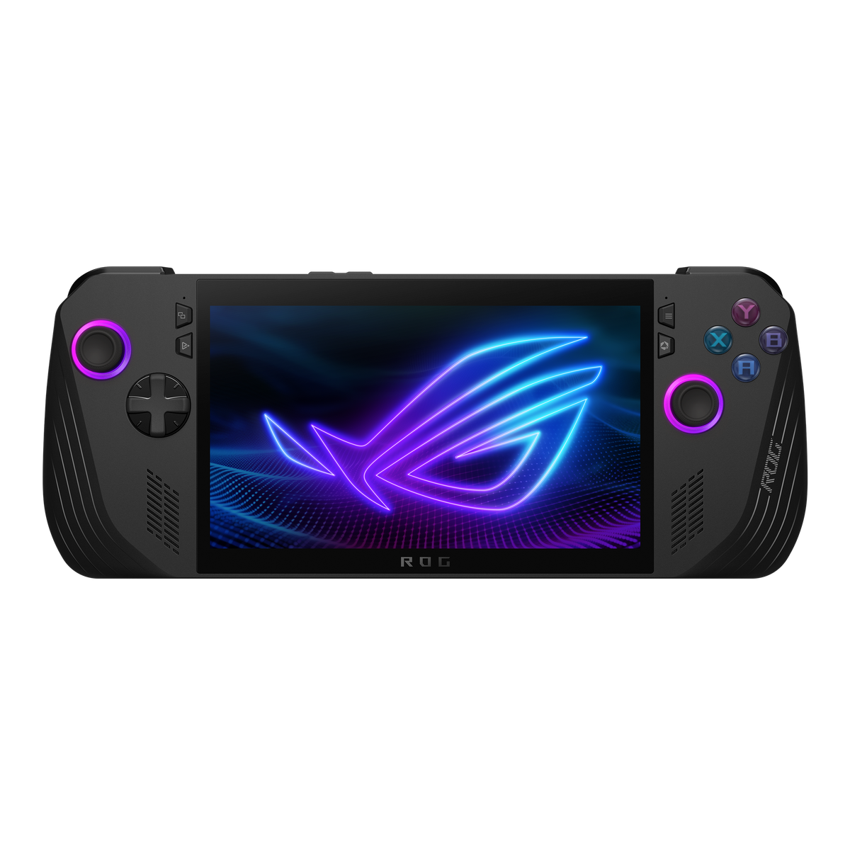 ASUS ROG Ally X 2024