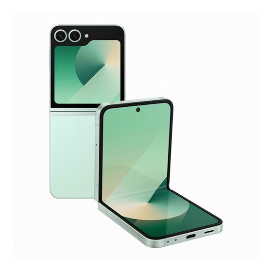 Samsung Galaxy Flip 6