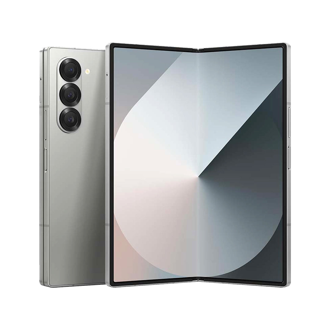 Samsung Galaxy Z Fold 7