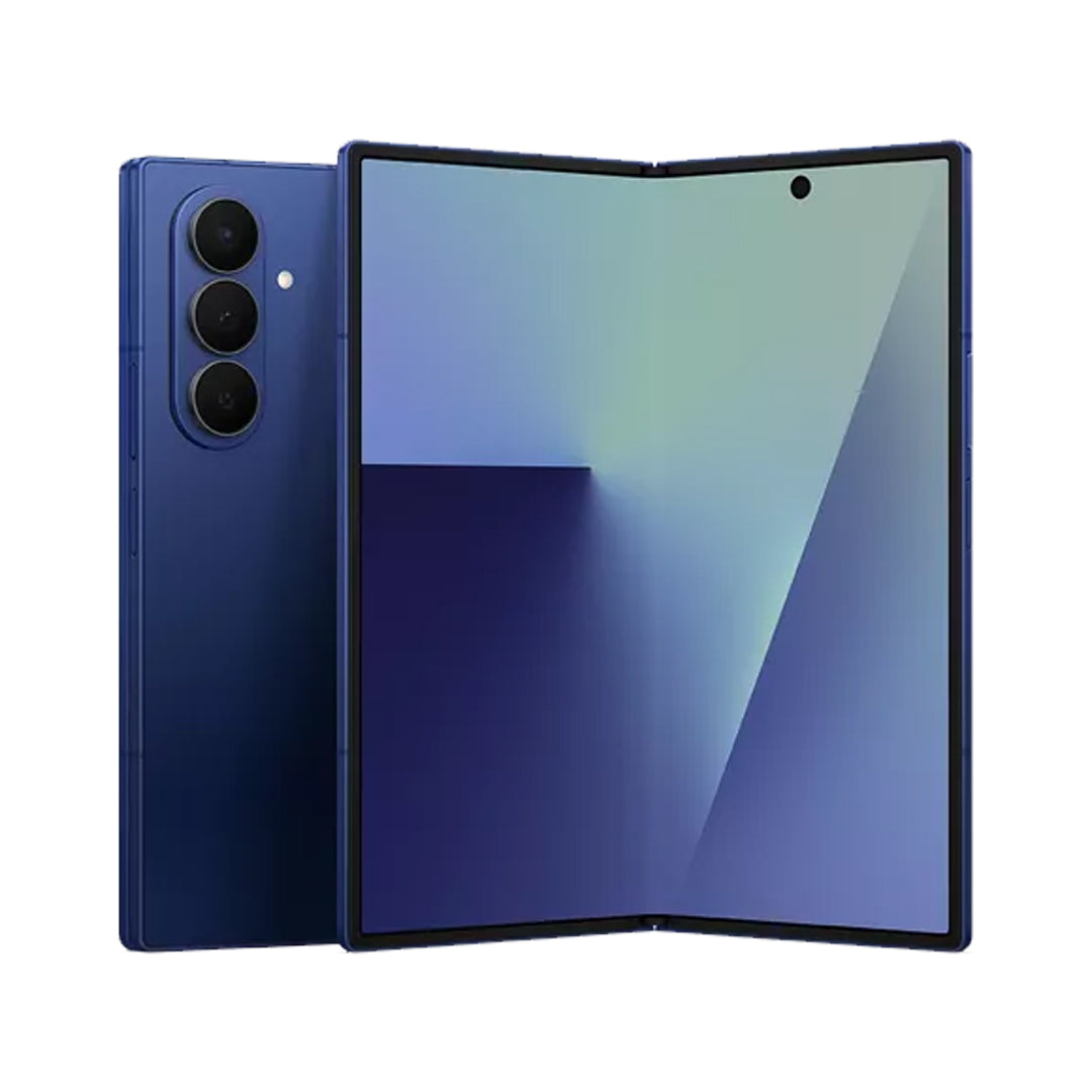 Samsung Galaxy Z Fold 7