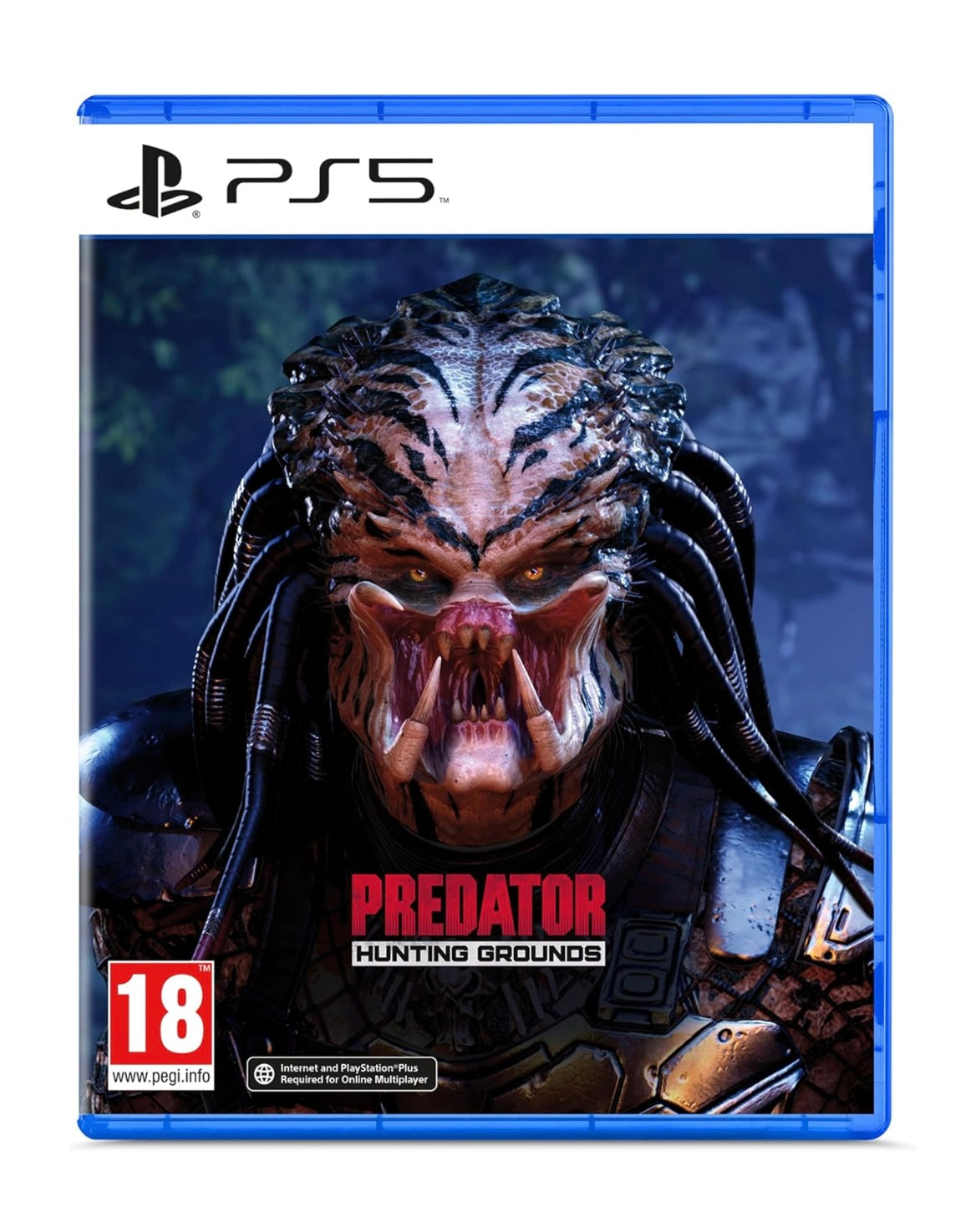 Predator: Hunting Grounds PS5