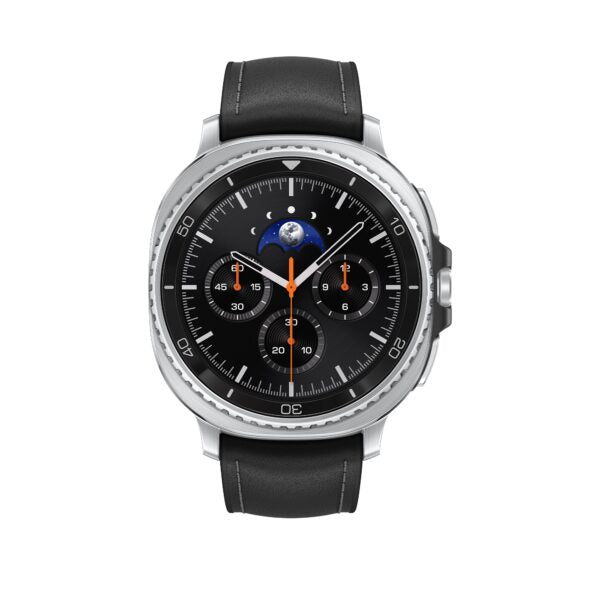 Samsung Galaxy Watch 8 Classic 46 mm GPS– noir