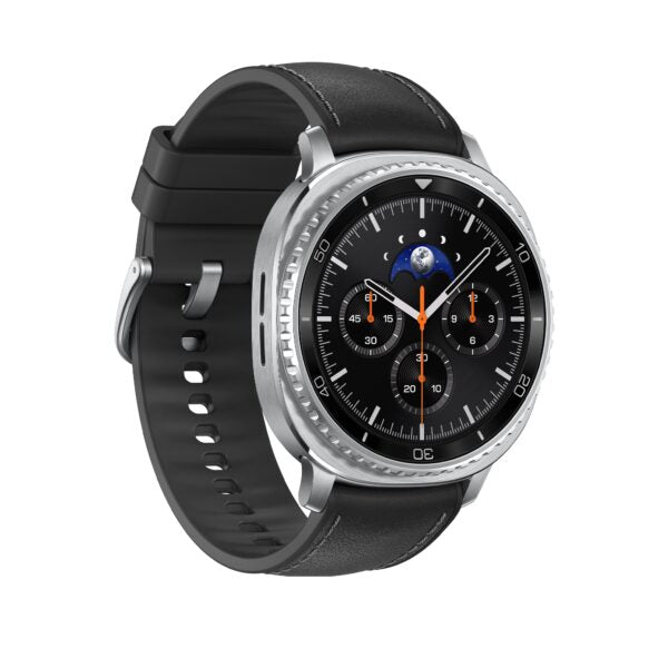 Samsung Galaxy Watch 8 Classic 46 mm GPS– noir