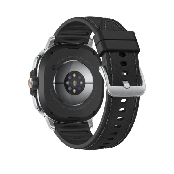 Samsung Galaxy Watch 8 Classic 46 mm GPS– noir
