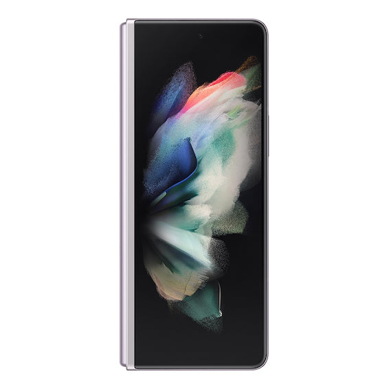 Samsung Galaxy Z Fold 3 Foldable