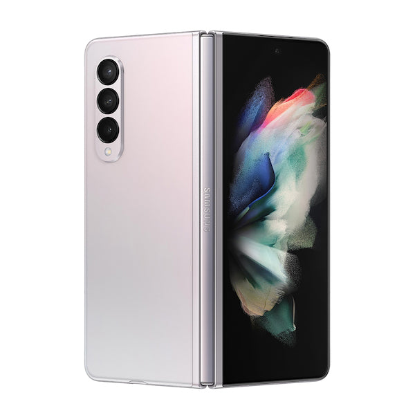 Samsung Galaxy Z Fold 3 Foldable