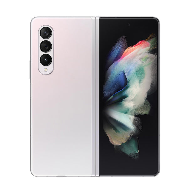 Samsung Galaxy Z Fold 3 Foldable