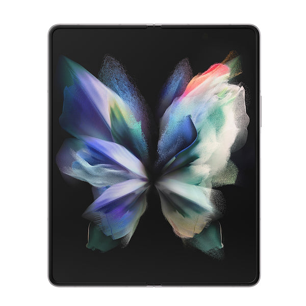 Samsung Galaxy Z Fold 3 Foldable