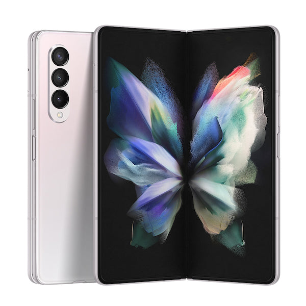 Samsung Galaxy Z Fold 3 Foldable