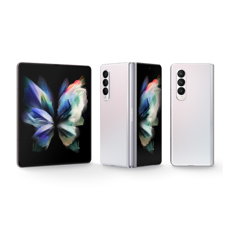 Samsung Galaxy Z Fold 3 Foldable