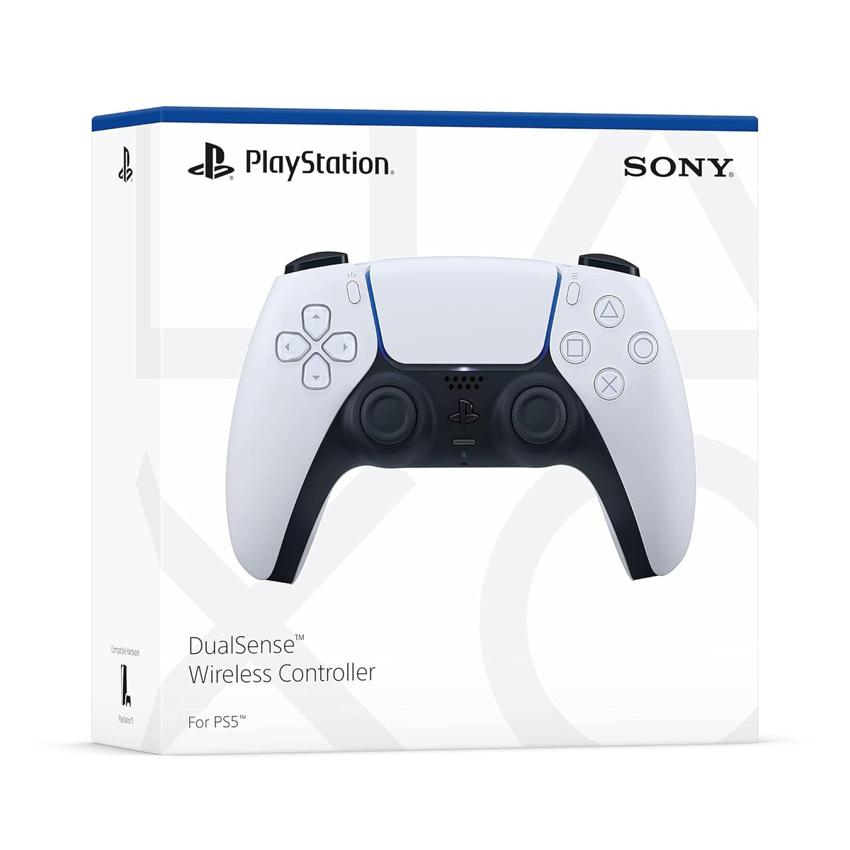Sony DualSense