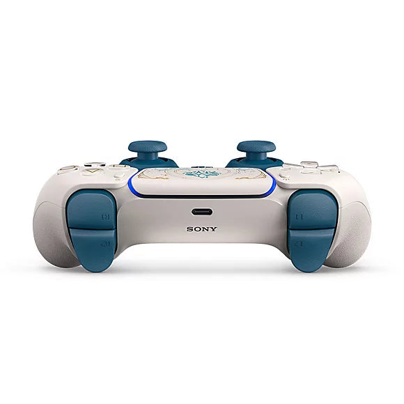 Manette PlayStation 5 Sony DualSense PS5 Genshin Impact Limited Edition