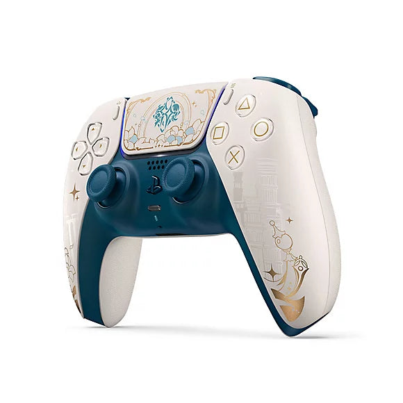 Manette PlayStation 5 Sony DualSense PS5 Genshin Impact Limited Edition