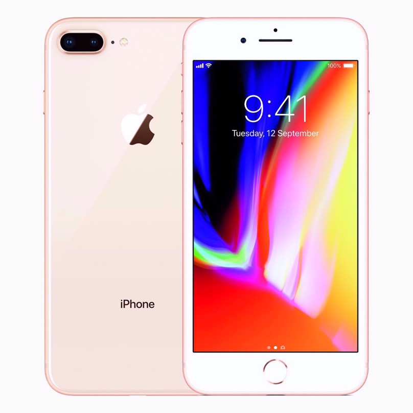Apple iPhone 8 Plus